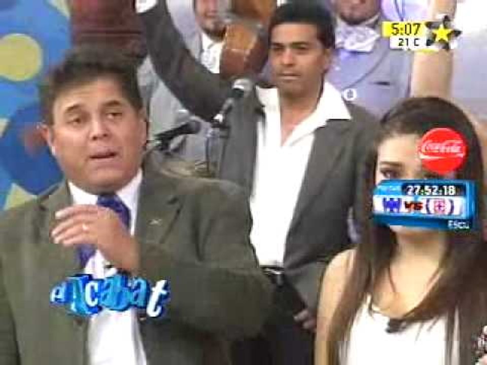 Quieren reclamar primer lugar de Vivian