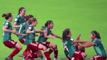 Deportes | Ellas son el verdadero futuro de la Selección Mexicana