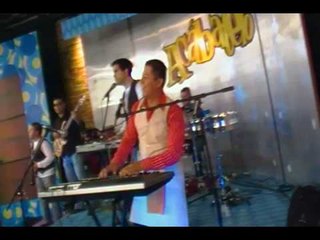 Acabatelo detras de camaras (segunda parte)
