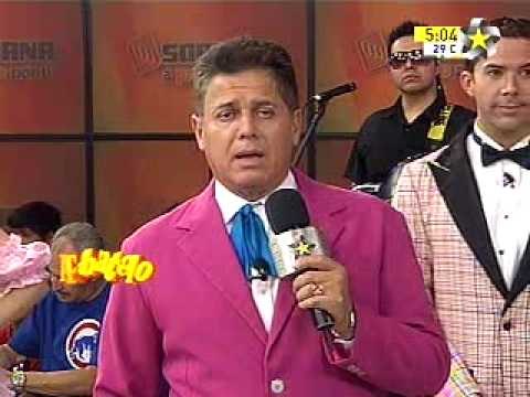 Mario Bezares habla de Paco Stanley