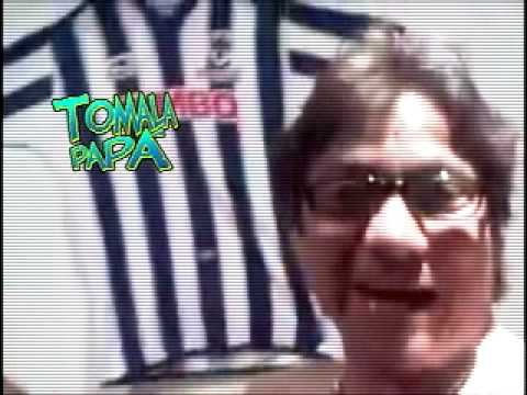 Tomala Papá Papá