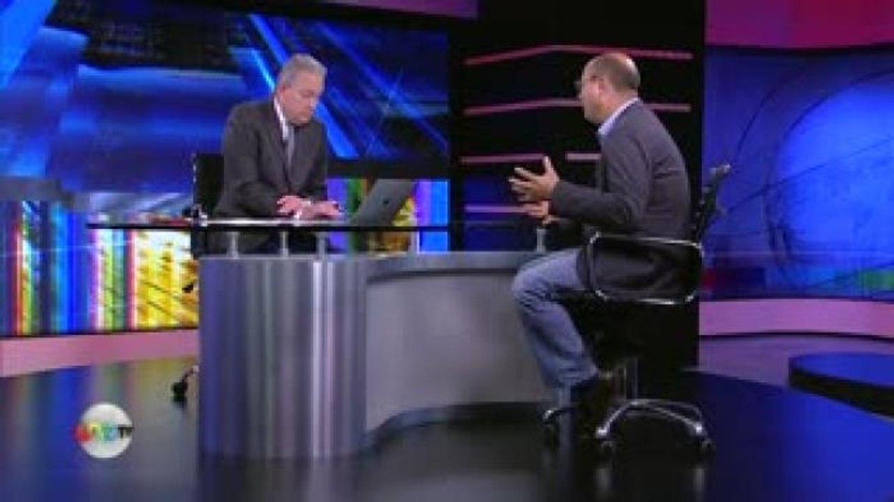 Jesús Silva-Herzog | El PRI vive la crisis mas profunda de su historia