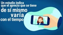 Tecnología y Ciencia | Tu autoestima puede variar según tu edad, estudio