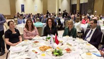 TİKA iftar programı düzenledi - BAKÜ