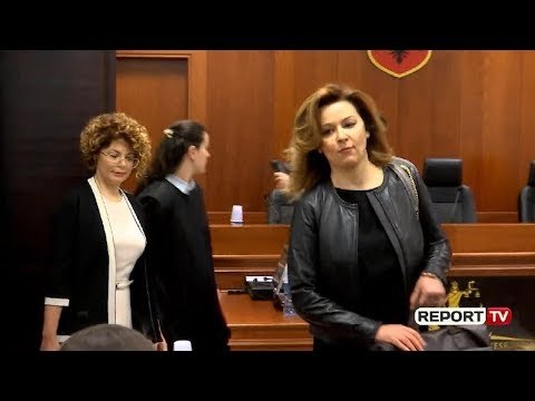 Report TV -Nuk justifikon pasurinë! KPA shkarkon 'krahun' e djathtë të Llallës