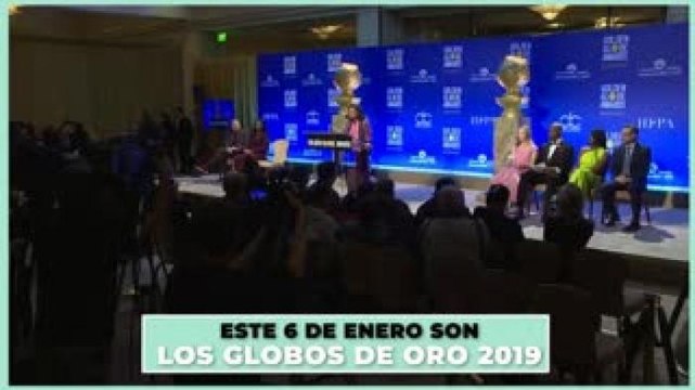 Entretenimiento | La lista de las nominaciones a los Globo de Oro: Cuaron va por 3