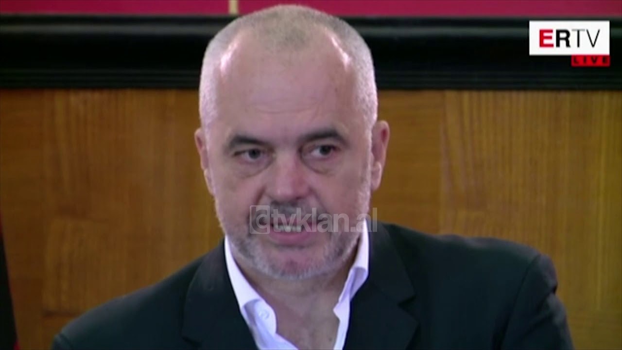 Rama: Jemi ketu per te vijuar punen