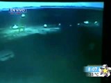 Video del secuestro al alcalde de Santiago N.L.