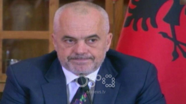RTV Ora - Rama apel Bashes e opozites: Lini protestat deri në momentin e vendimmarrjes se KE