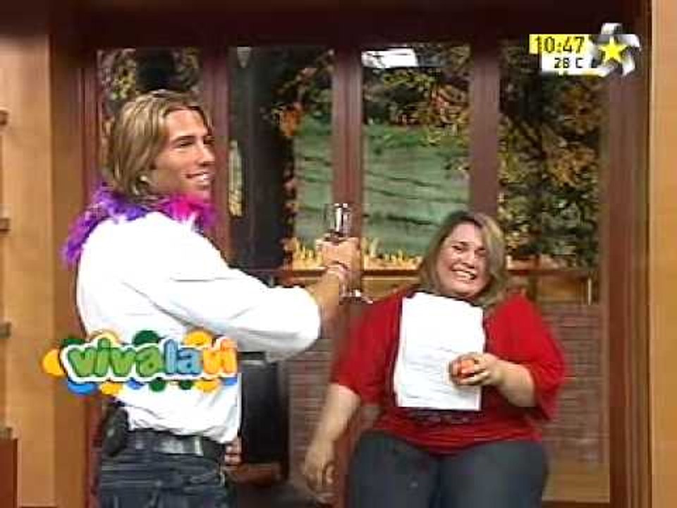 Poncho Gabriel