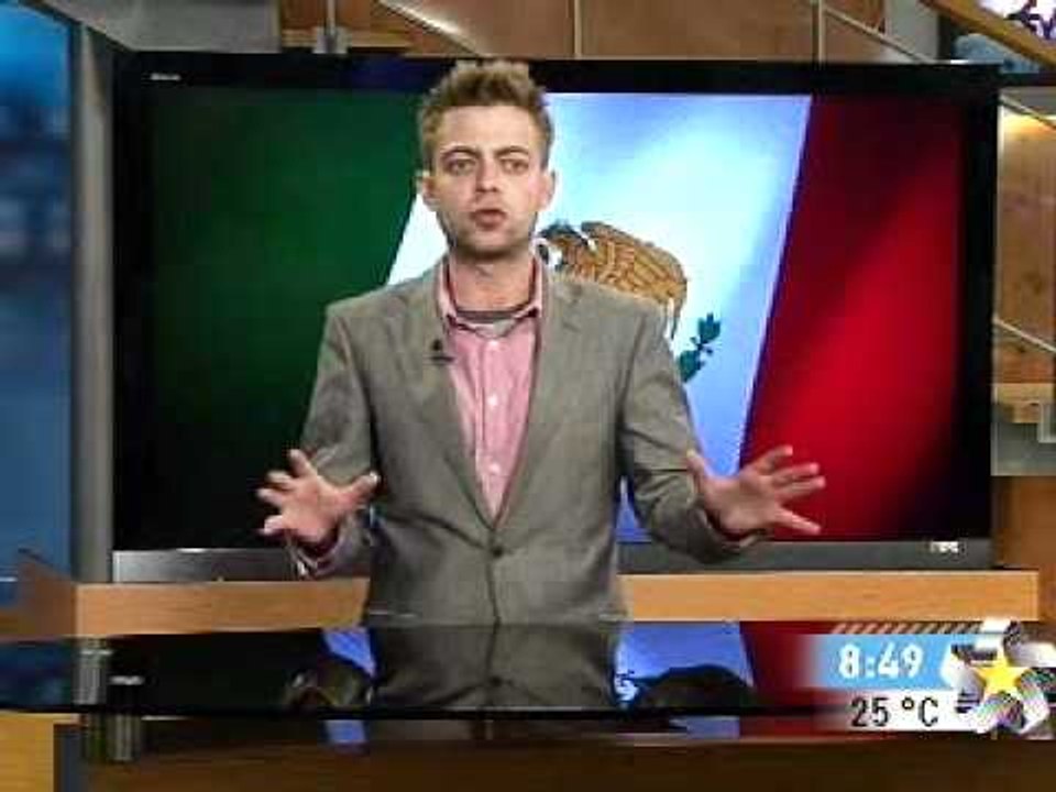 Vanzzini dice adios