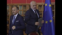 Negociatat, Rama apel Bashës: Deri ditën e vendimit mendoni për Shqipërinë, jo partinë