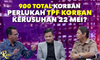 Perlukah Tim Pencari Fakta Bagi Korban Aksi 22 Mei? | Jokowi dan Prabowo, Kapan Bertemu? - ROSI (2)