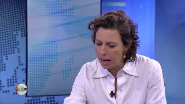 Alejandra Cullen | El gobierno cree que la economía evolucionará regalando dinero