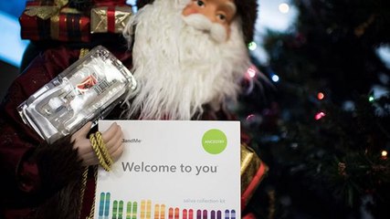 Tecnología y ciencia | El regalo de moda de Navidad que puede destruir familias