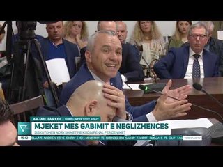 News Edition in Albanian Language - 29 Maj 2019 - 15:00 - News, Lajme - Vizion Plus