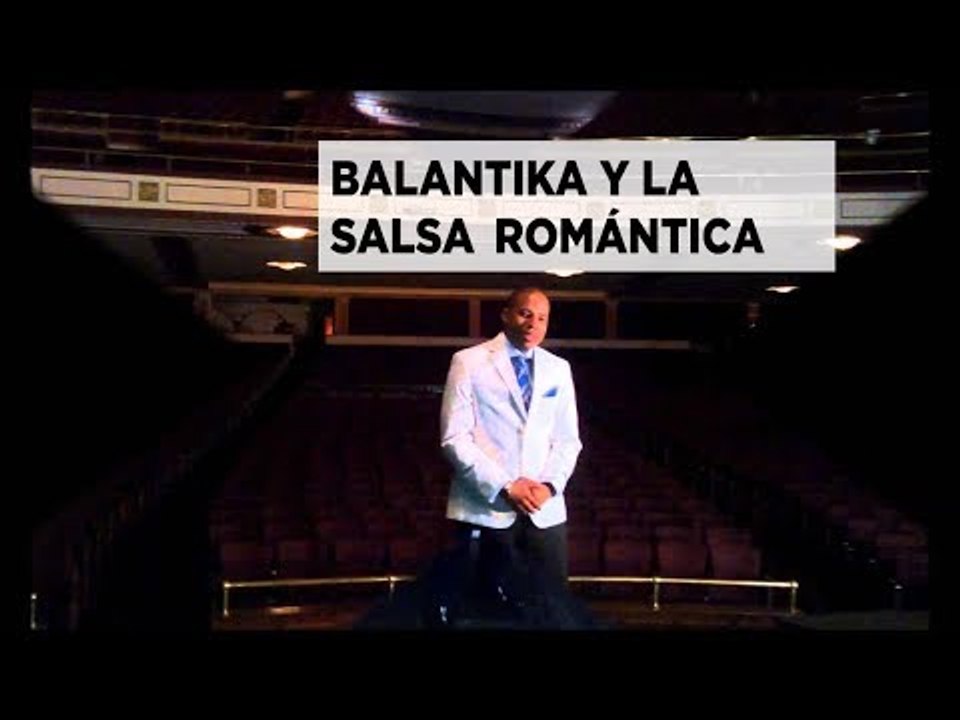 InfoZOOM:  La apuesta por la salsa romántica