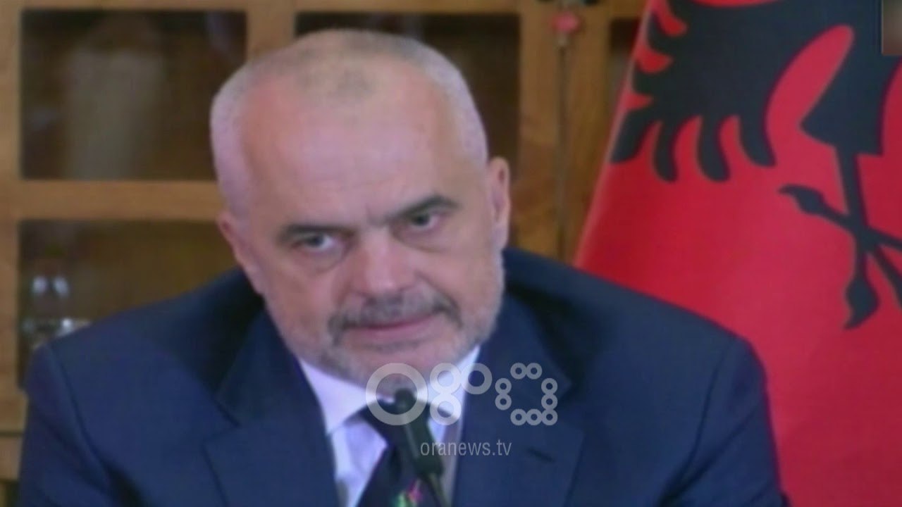 RTV Ora - Rama i përgjigjet Metës: Nuk kemi datë për të negociuar
