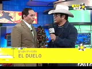 Bailadisimo y Gruperisimo