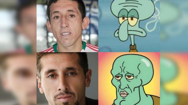 Deportes | No eres feo, sólo eres pobre , así reaccionan las redes al cambio de HH