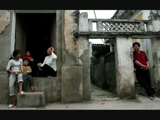 People, country in Vietnam