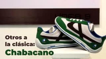 Estados | Crean tenis inspirados en estaciones del Metro de la CDMX