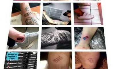 Negocios | Dominoand#x27;s Pizza  cancela promoción de pizzas de por vida en Rusia