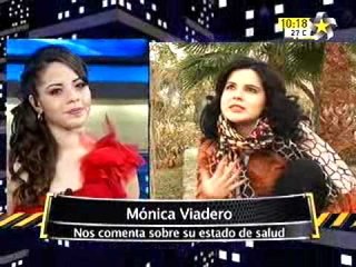 Asaltan a concursante de Mitad y Mitad