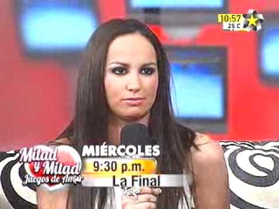 ¿Poncho, gran persona?