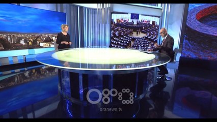Raporti pozitiv i KE, Sokol Dedja i ftuar në RTV Ora