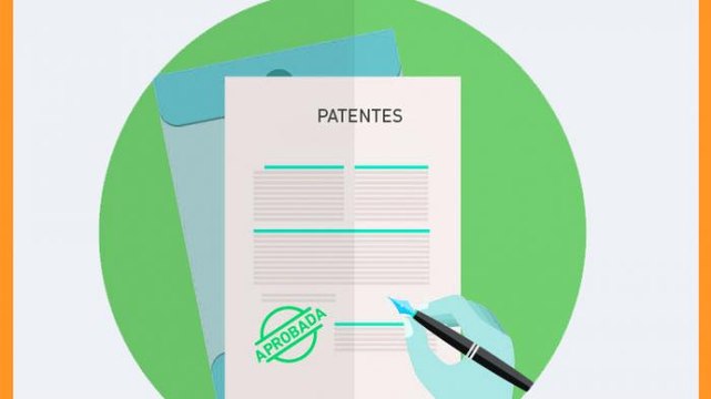 Negocios | De las patentes registradas en México, 95% corresponden a extranjeros