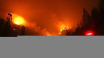 Internacional | Los peores incendios de California dejan muertos y devastación