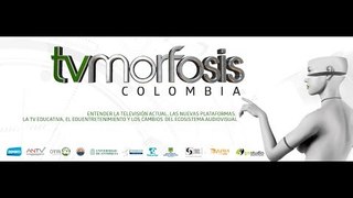 TVMorfosis Colombia 2017 Santa Marta 11 Agosto