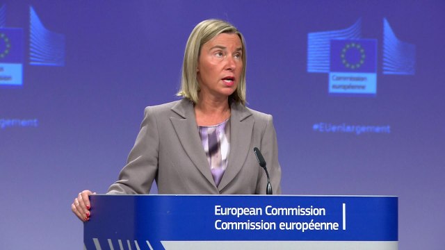 Raport të pakushtëzuar për Maqedoninë e Veriut