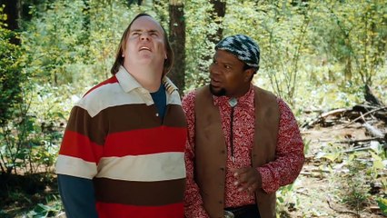 Un Chien Milliardaire FILM Cmplet en Français (Famille, Enfants, Comédie) prt 1/2