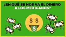 Nacional | Nuevos gastos hormiga de mexicanos alcanzan hasta los 7 mil pesos