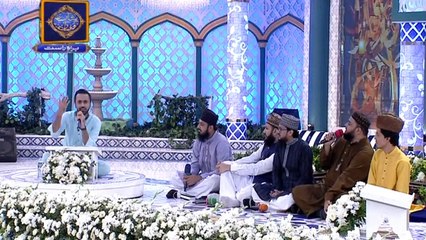 Shan-e-Laylat al-Qadr | Topic : Waqeya Hijrat-e-Madinah | 31st May 2019