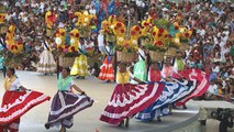 Entretenimiento | A través de la Guelaguetza, Oaxaca muestra al mundo toda su riqueza