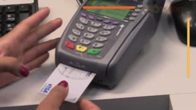 Negocios | Pagar con tarjeta no es más caro: Condusef