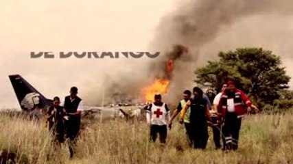 Nacional | El "milagro de Durango" ¿cómo se salvaron los 103 pasajeros?