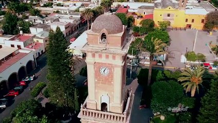 Nacional | Hay 14 Pueblos Mágicos que podrían dejar de serlo