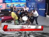 La llamada Telefónica de Tun Tun