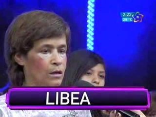 Rosa Meleño no sabe leer.. (PGB)