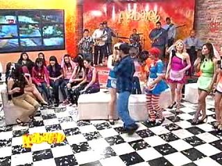 Héctor y sus juegos extremos en Acábatelo.