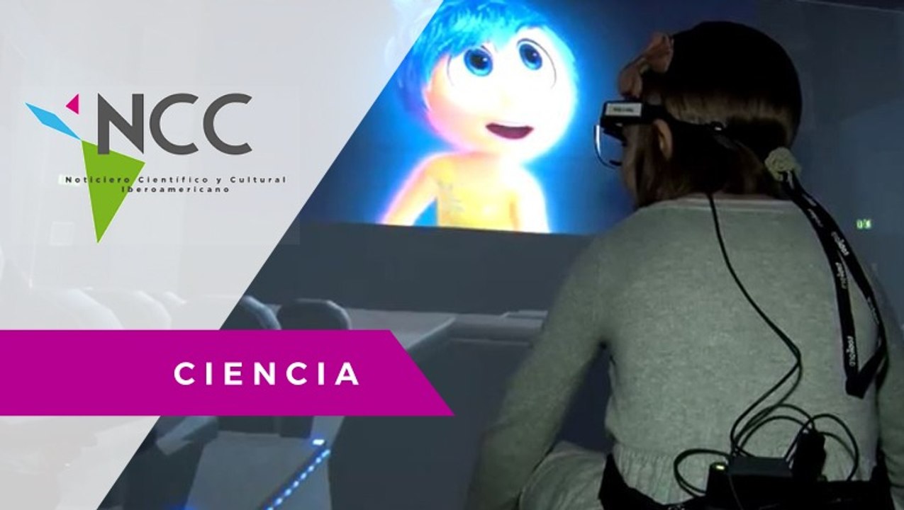 Detectan autismo gracias a la realidad virtual