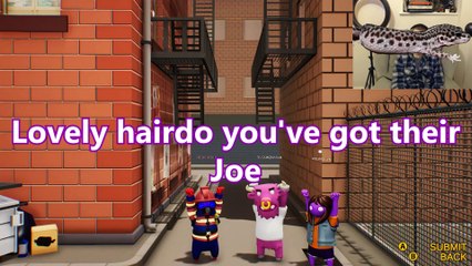 GANG BEASTS IS SO FUN!!!