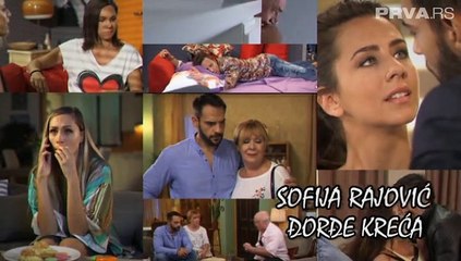 ISTINE I LAZI 69 EPIZODA - 3 SEZONA 30/05/2019 NOVO