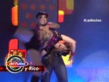 El Baile de Nataly es criticado