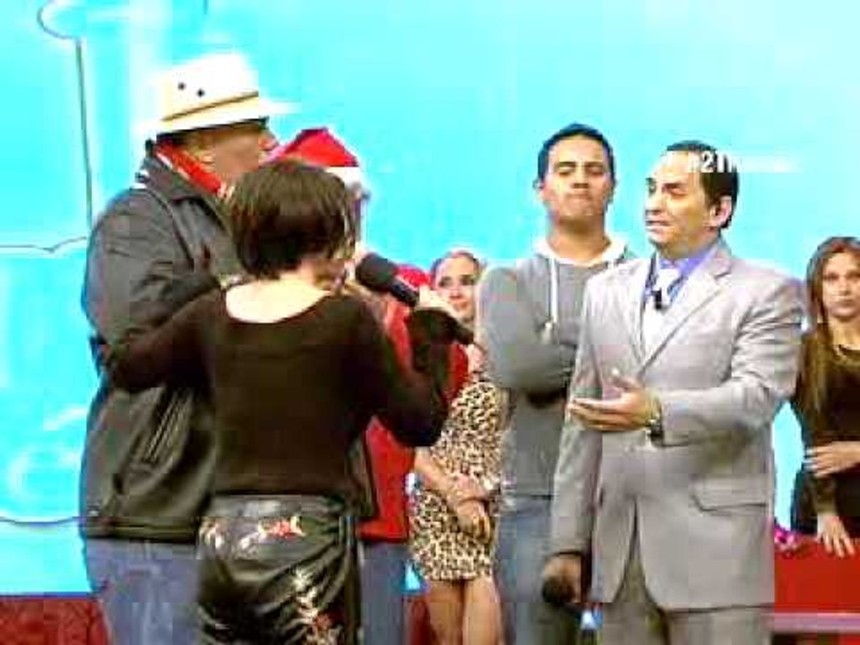 Caso de Chavana