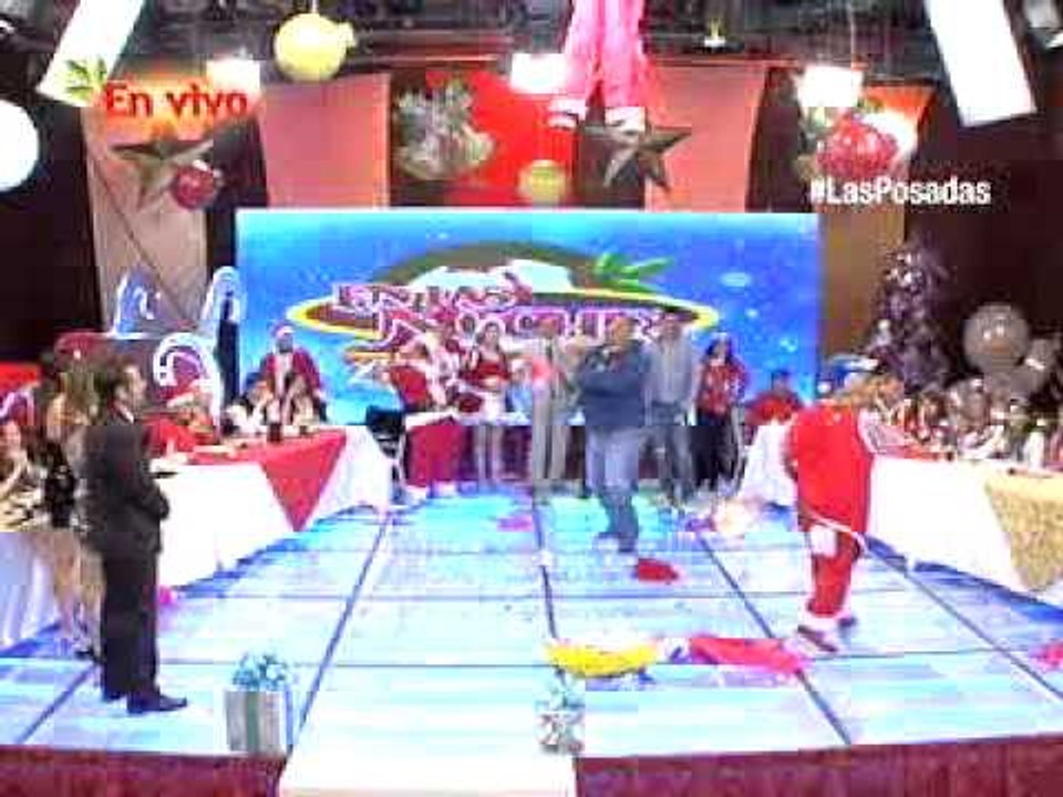 Rayita muy Enojada (Golpean su piñata)